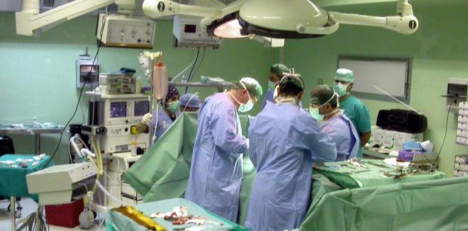 Sale operatorie al rallentatore per far quadrare i bilanci 