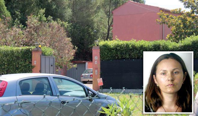 Maxi pena per la rapina alla villa del prof 