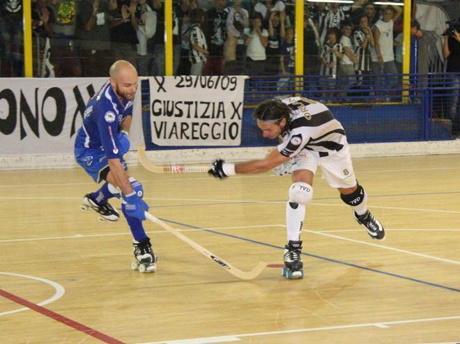 Coppa Italia: Cgc Viareggio ingenuo, Il Valdagno vince in rimonta (5-4) 