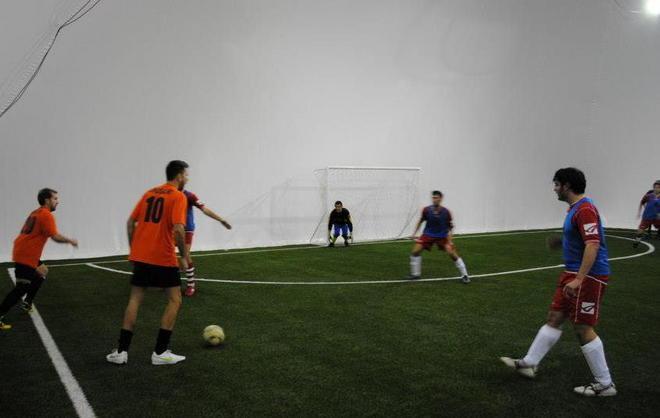 Tornei Opes, i Liverpolli festeggiano il 6-3 