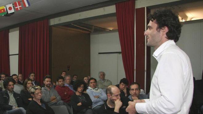 Biscotti ricompatta il Pd Iscrizione? No bipartisan