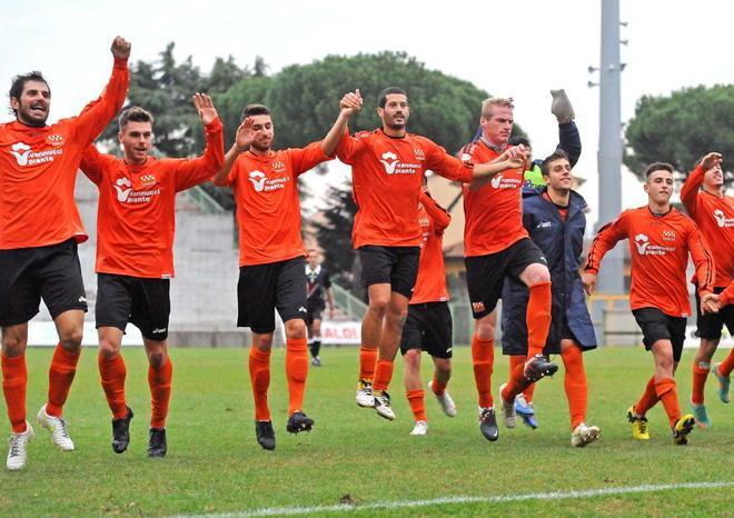 Ora i confronti con le vere big