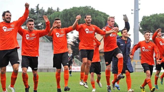 Ora i confronti con le vere big