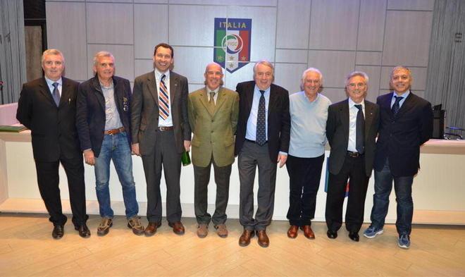 Alberto Bandini nel consiglio regionale della Fit