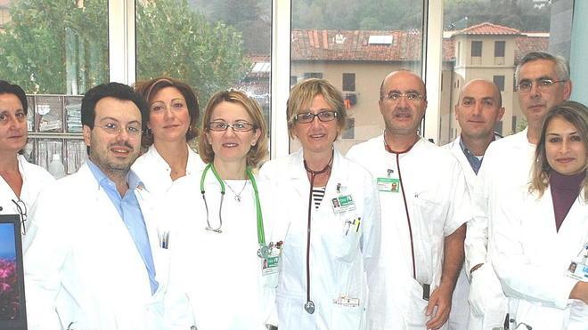 Ictus, Asl3 all’avanguardia per le cure