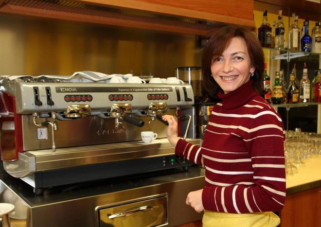 Al bar Fortuna appuntamento fisso per l’apericena 