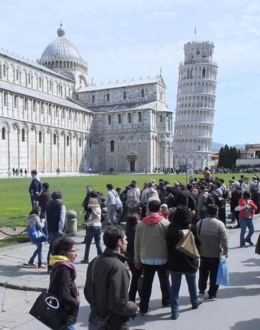 Pericolo scampato La tassa di soggiorno non aumenterà 