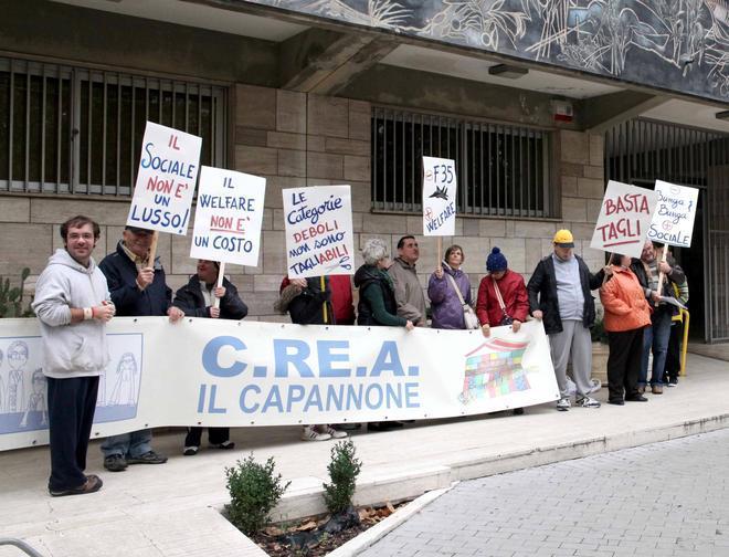Sedici posti di lavoro in meno per risparmiare 100mila euro 