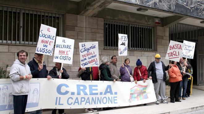 Sedici posti di lavoro in meno per risparmiare 100mila euro