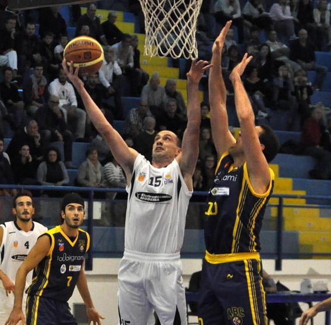 basket