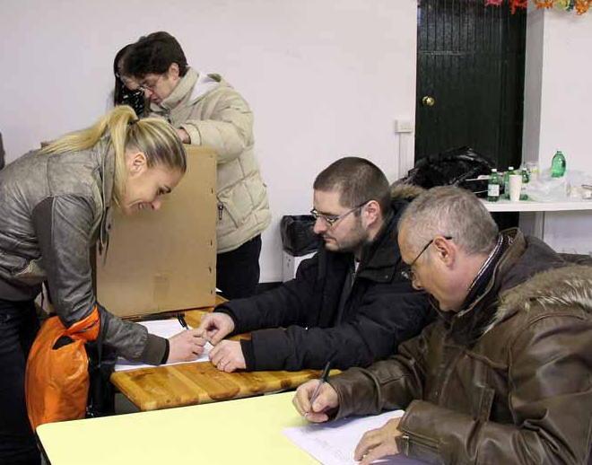 Civici fuori dalle primarie «È una discriminazione»