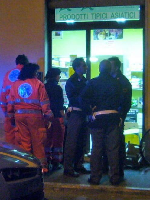A giudizio per tentata rapina nel negozio di alimentari