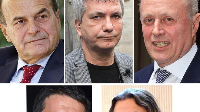 Sono già 3.500 le preregistrazioni per le primarie Pd