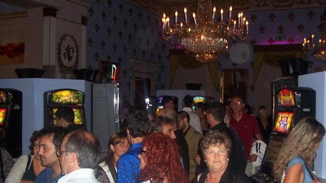 Festa di fine anno al casinò il Comune ha già dato l’ok