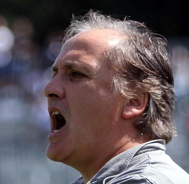 La panchina di mister Tazzioli non è in bilico