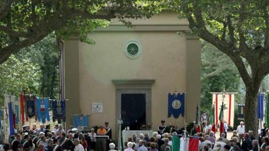 Sant’Anna, l’Anpi attacca Migliorini (Pdl)