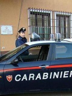 Ruba al supermarket, denunciata 