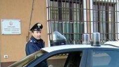 Ruba al supermarket, denunciata
