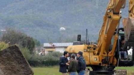 «Danni anche in via Battilana ma nessuno ci ha aiutato»