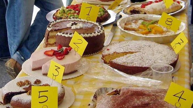 La torta più buona? Sfida a Villa Schiff