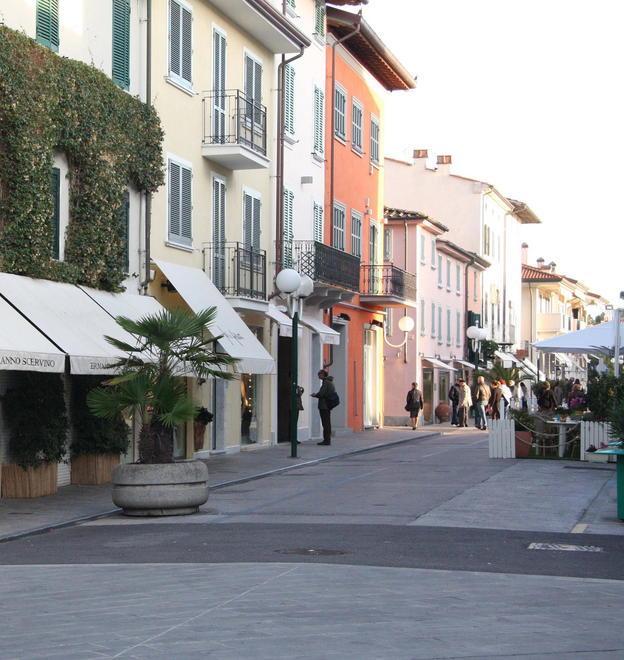 Forte-Pietrasanta Buratti ricorda «Siamo l’eccellenza» 
