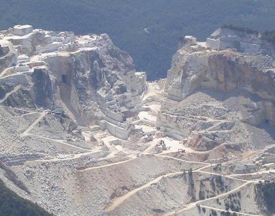 Assindustria: il marmo è tartassato 