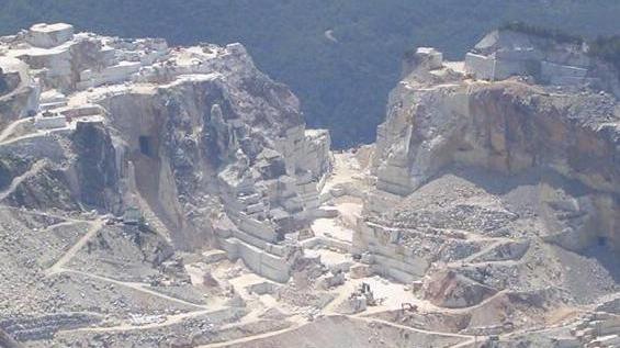 Assindustria: il marmo è tartassato