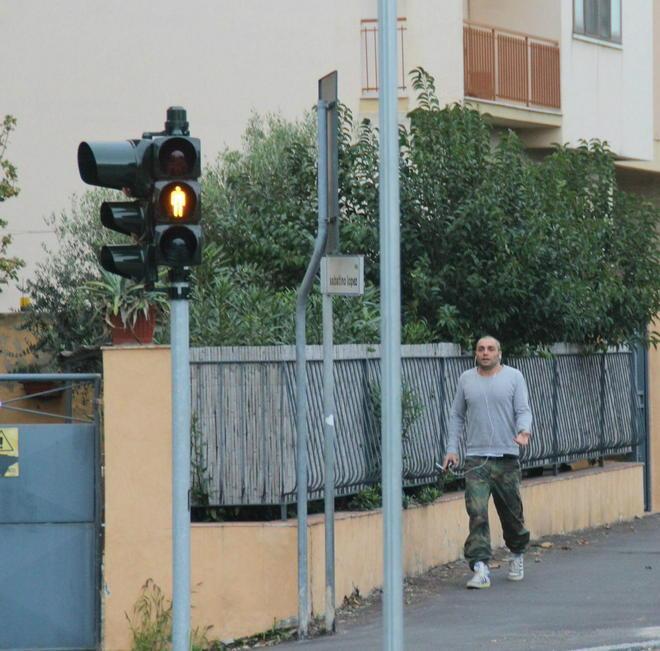 Un lungo elenco di nuovi sensi unici in varie strade del quartiere 