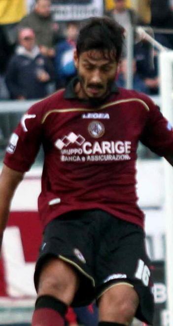 «Io, genoano nella tana Samp per portare via Gentsoglou...» 