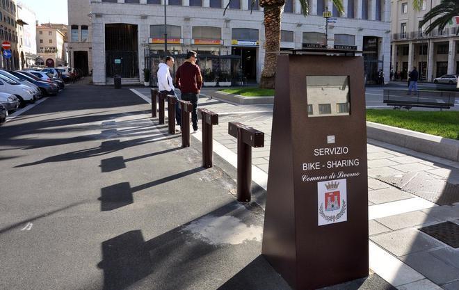 Bike sharing, istruzioni per un buon uso 