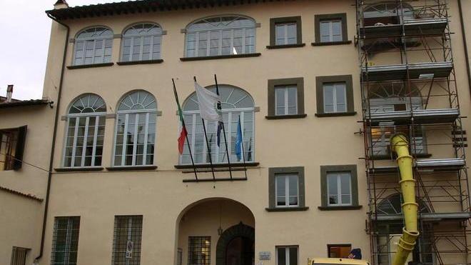 Piano per il nuovo look di tredici strade rurali