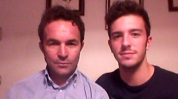 Con la famiglia Ciambotti il gol è sempre garantito 