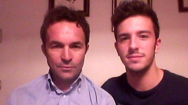 Con la famiglia Ciambotti il gol è sempre garantito