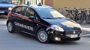 Rubano una pompa idraulica Arrestati due boscaioli