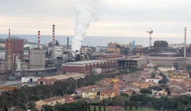 Nuove imprese solo a Piombino 