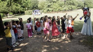 Bimbi e diritti per la giornata dell’infanzia