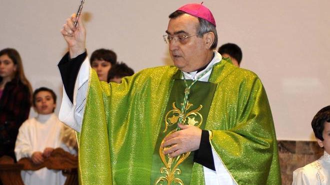 Prato si prepara ad accogliere il nuovo vescovo Franco Agostinelli