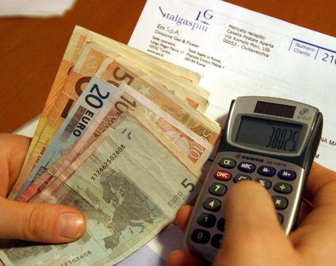 Non rincara la bolletta emessa dalla Gesam 