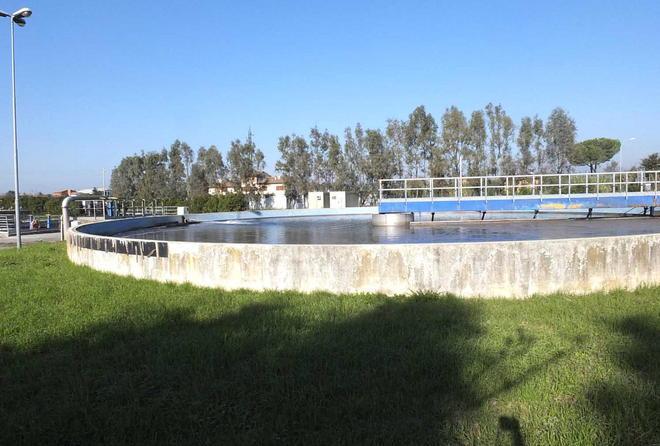 Depuratore, 16 milioni fermi da sei anni 