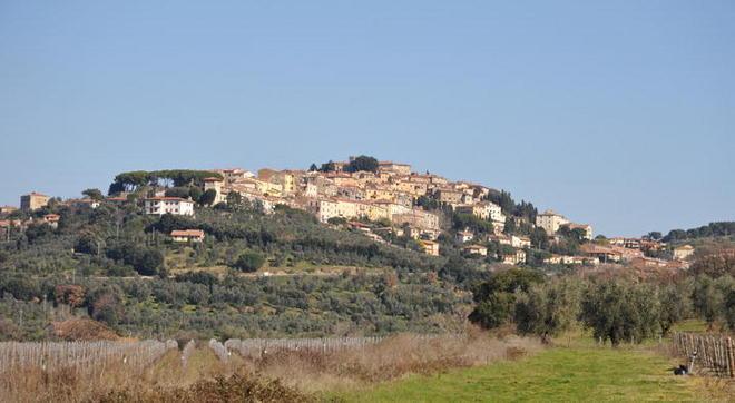 Legambiente contro le modifiche al regolamento urbanistico 