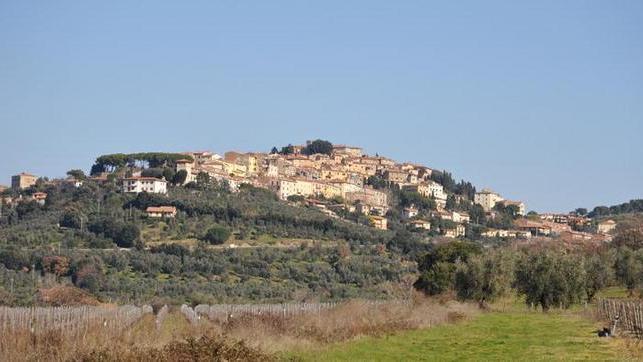 Legambiente contro le modifiche al regolamento urbanistico