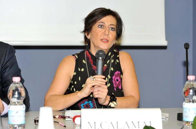 Calamai lascia l’Asl: promossa e trasferita a Firenze