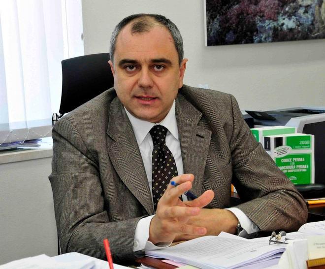 Demolizioni,vince il partito della legalità 