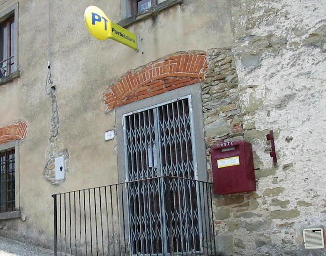 I sindaci si coalizzano per gli uffici postali