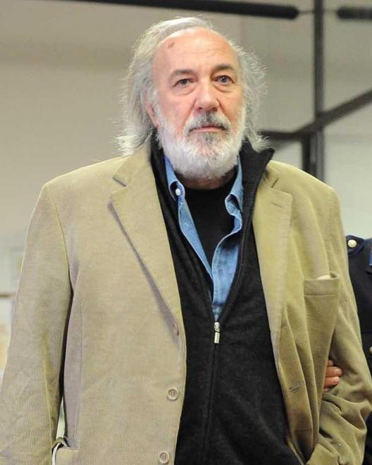 Il tribunale respinge l’istanza di scarcerazione di Roberto Riccomi