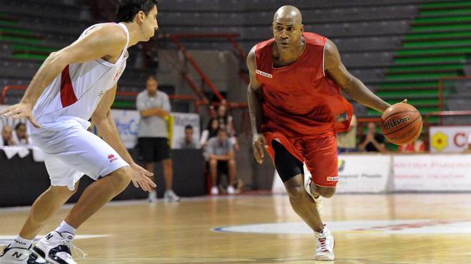 “Hicks factor”, il giocatore Usa è davvero l’arma in più della Tesi
