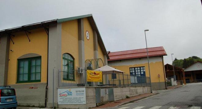 Un milione all’ex Sedi ecco come verrà speso 