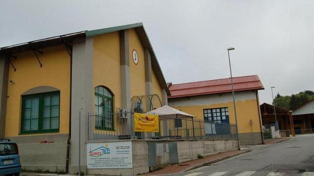 Un milione all’ex Sedi ecco come verrà speso