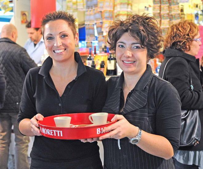 Montechiaro, attesa la pizzata 