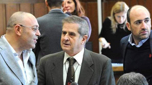 «C’era rischio di fuga di notizie interne»